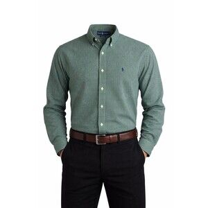 Ralph Lauren, Classic Fit, Button Down / 16.5 / 34-35